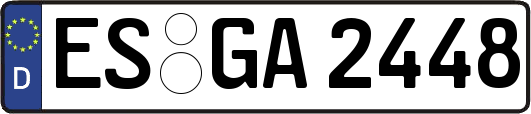 ES-GA2448
