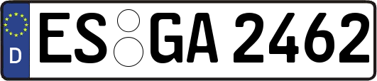 ES-GA2462