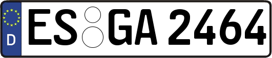 ES-GA2464
