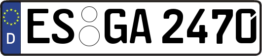ES-GA2470