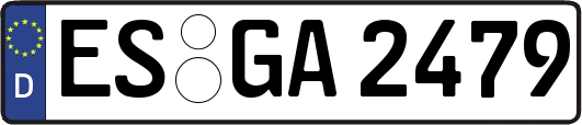 ES-GA2479