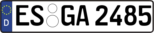 ES-GA2485