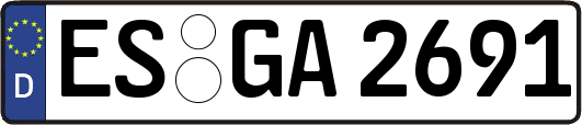 ES-GA2691