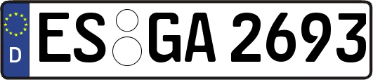 ES-GA2693