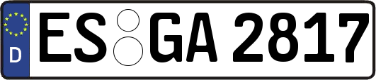 ES-GA2817