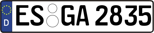 ES-GA2835