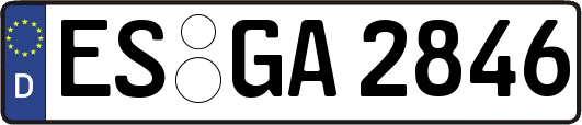 ES-GA2846