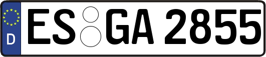 ES-GA2855