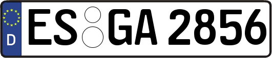 ES-GA2856