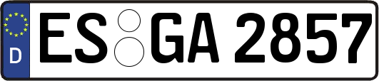 ES-GA2857