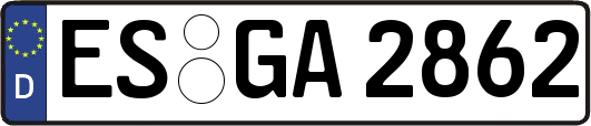 ES-GA2862