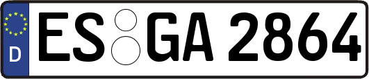 ES-GA2864