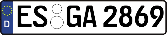 ES-GA2869