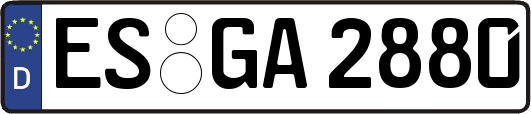 ES-GA2880