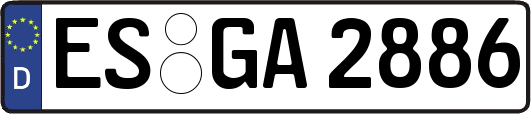ES-GA2886