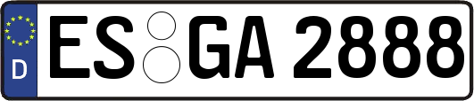 ES-GA2888