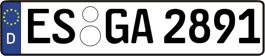 ES-GA2891