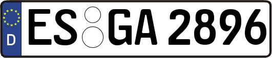 ES-GA2896