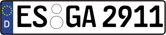 ES-GA2911