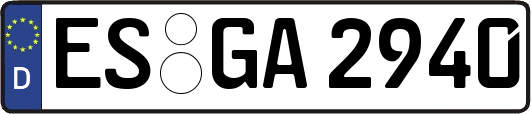 ES-GA2940
