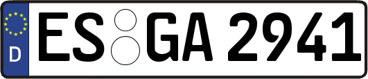 ES-GA2941