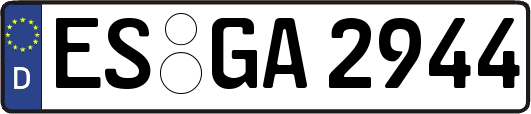 ES-GA2944