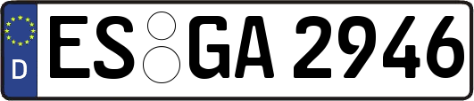 ES-GA2946