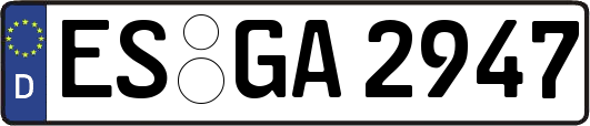 ES-GA2947