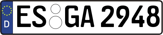 ES-GA2948