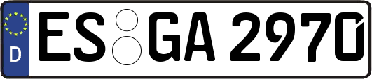 ES-GA2970