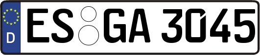 ES-GA3045