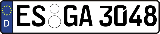 ES-GA3048