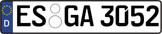 ES-GA3052