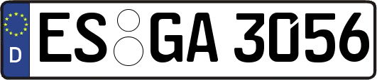 ES-GA3056