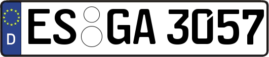 ES-GA3057