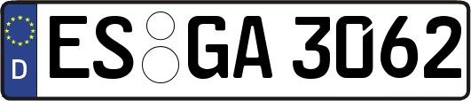 ES-GA3062