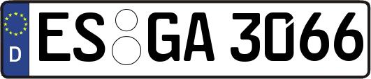 ES-GA3066