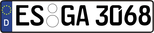 ES-GA3068