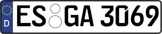 ES-GA3069
