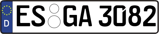 ES-GA3082