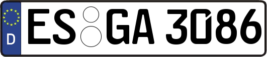 ES-GA3086