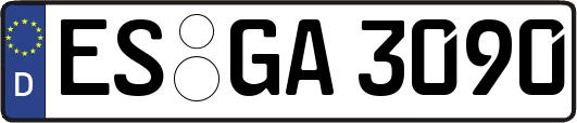 ES-GA3090