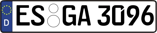 ES-GA3096