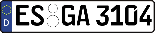 ES-GA3104