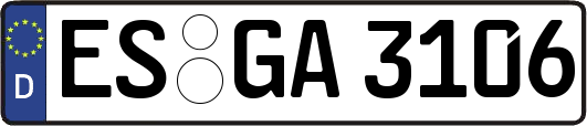 ES-GA3106