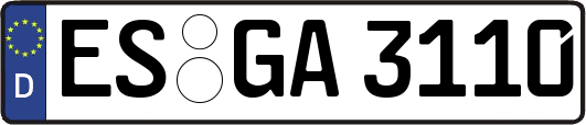 ES-GA3110