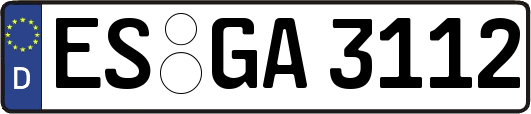 ES-GA3112