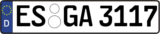 ES-GA3117