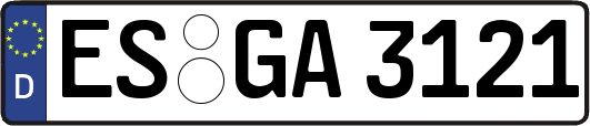 ES-GA3121