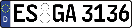 ES-GA3136